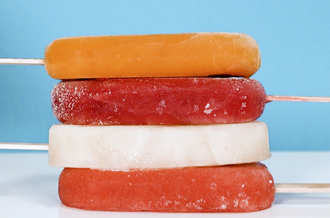 Gelati