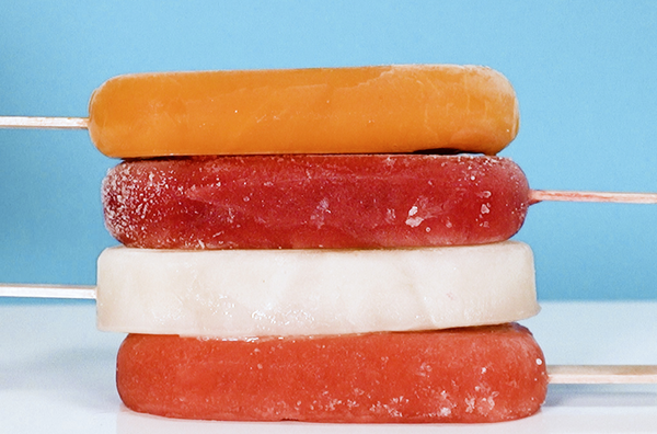Gelati
