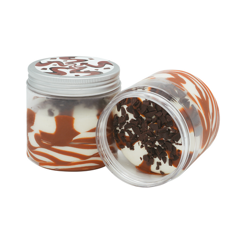 Variegato cioccolato