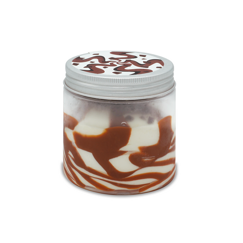 Variegato cioccolato