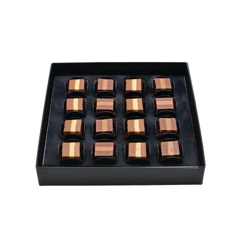 Cremini misti - box 16 pz