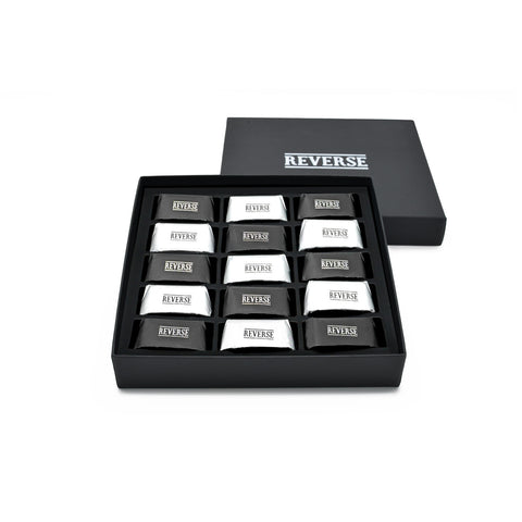 Gianduiotti Ripieni - box 15 pz