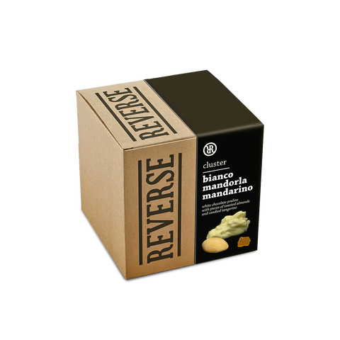 Baciotti bianco - box