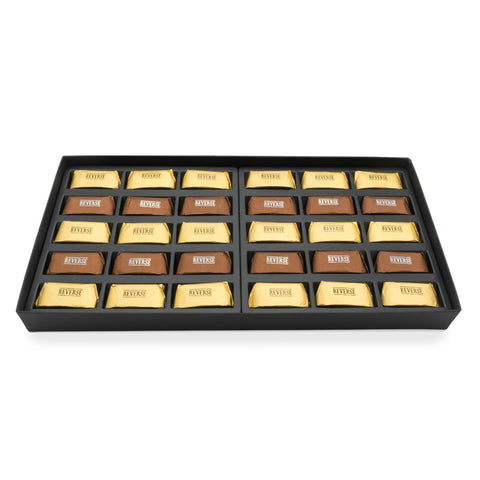 Gianduiotti Classici - box 30 pz