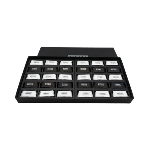 Gianduiotti Ripieni - box 30 pz