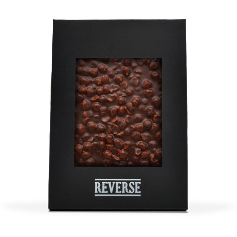 Nocciolato Fondente