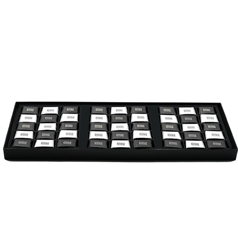 Gianduiotti Ripieni - box 45 pz