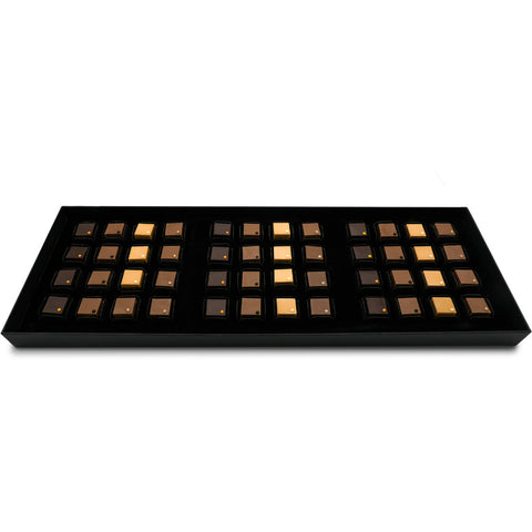 Praline dessert - box 48 pz