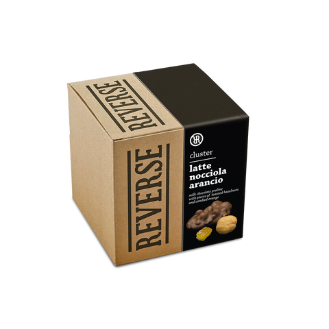 Baciotti latte - box