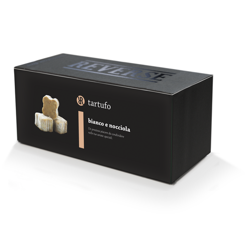 Tartufo bianco - box