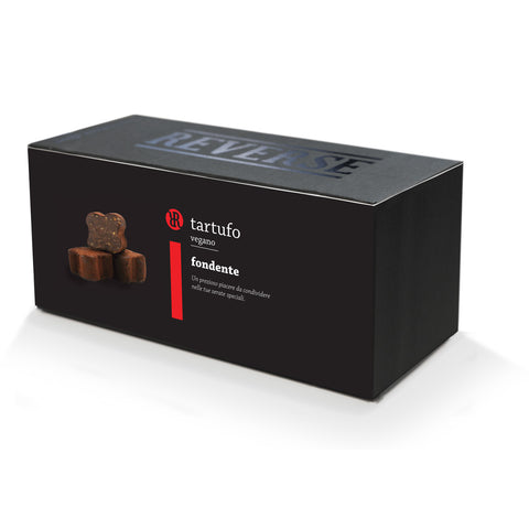 Tartufo fondente - box