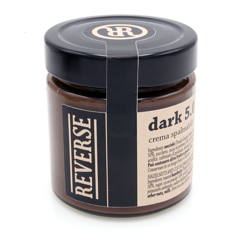 Spalmabile Dark 5.0