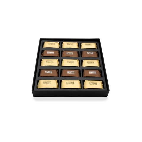 Gianduiotti Classici - box 15 pz