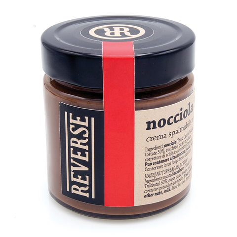 Spalmabile nocciola 5.0