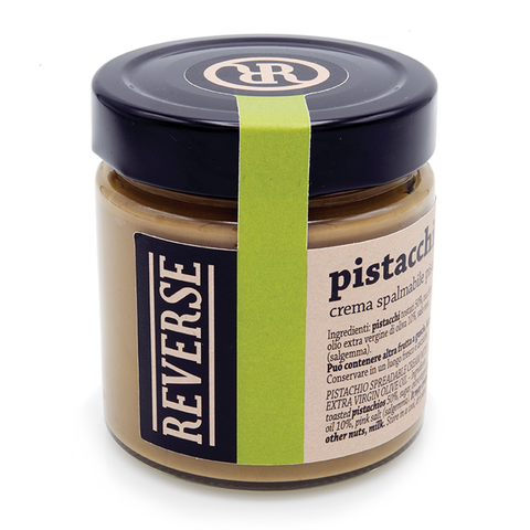 Spalmabile pistacchio 5.0