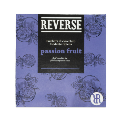 Tavoletta ripiena Frutto della Passione