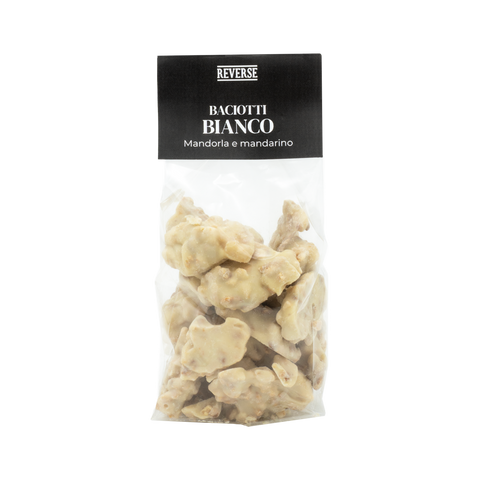Baciotti bianco - sacchetto