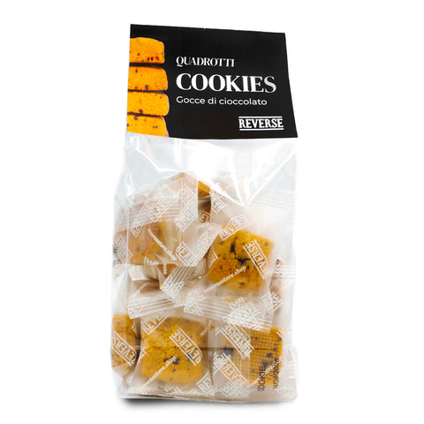 Biscotti cookies - sacchetto