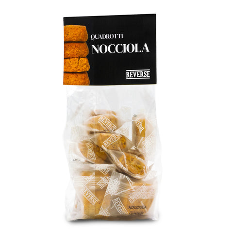 Biscotti nocciola - sacchetto