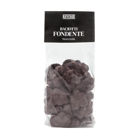 Baciotti chocolat noit - sachet