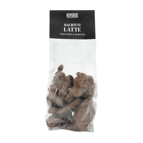 Baciotti latte - sacchetto