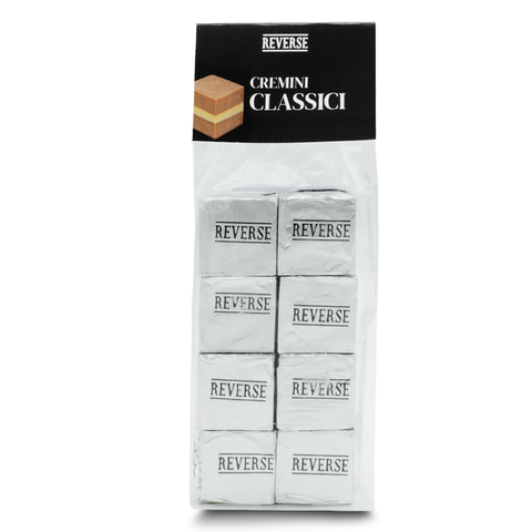 Cremini classici sacchetto