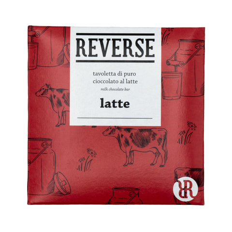 Tavolette al Latte