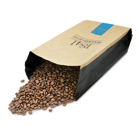 0.5 Deca - Caffè tostato in grani