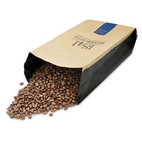 3.6 Blue - Caffè tostato in grani