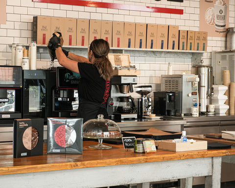 Caffè espresso