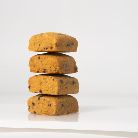 Biscotti cookies - sacchetto