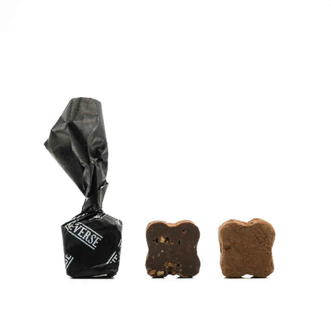 Tartufo vegano fondente - sacchetto