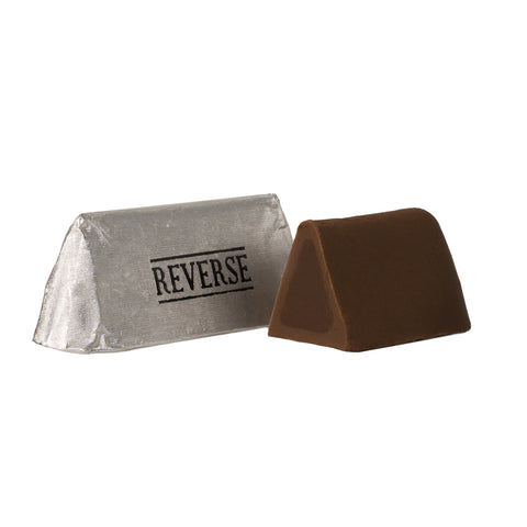 Gianduiotti ripieni - sacchetto