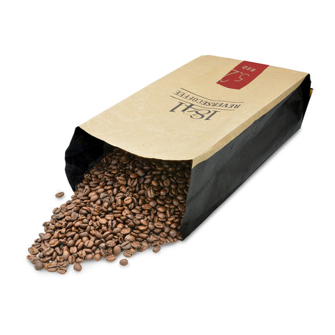 5.2 Red - Caffè tostato in grani