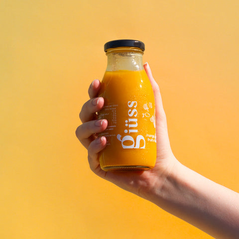 Bevanda mango passion fruit banana