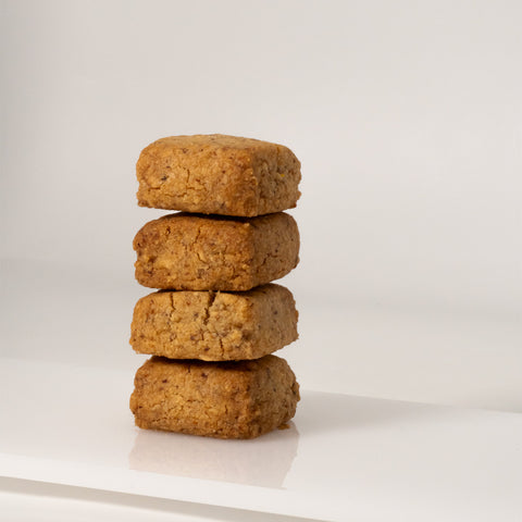 Biscotti nocciola - sacchetto