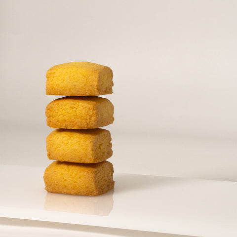 Biscotti meliga - sacchetto