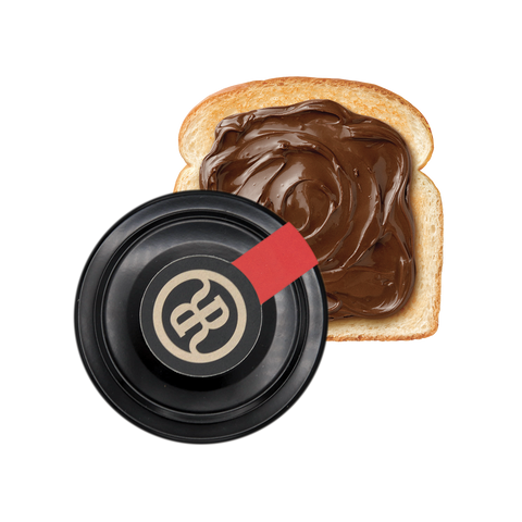 Spalmabile nocciola 5.0