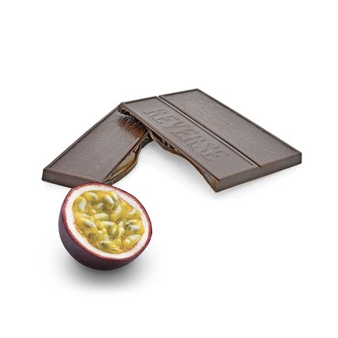 Tavoletta ripiena Frutto della Passione