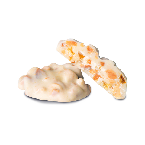 Baciotti bianco - box