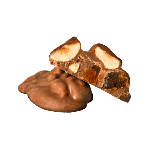Baciotti latte - sacchetto