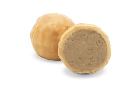 Boule à l’amaretto