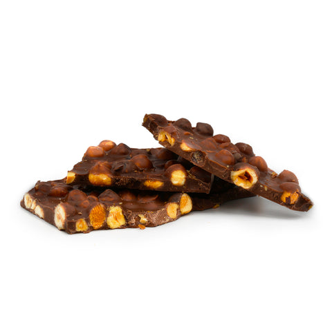 Nocciolato Fondente