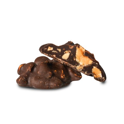 Baciotti chocolat noit - sachet