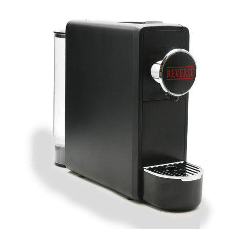 Macchina caffè capsula singola