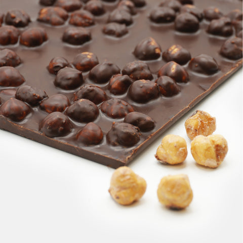 Nocciolato Fondente