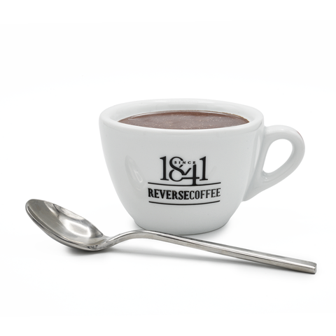 Cioccolato in tazza