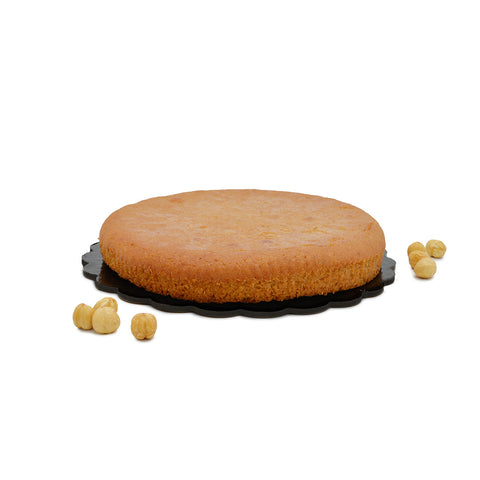 Torta di nocciole