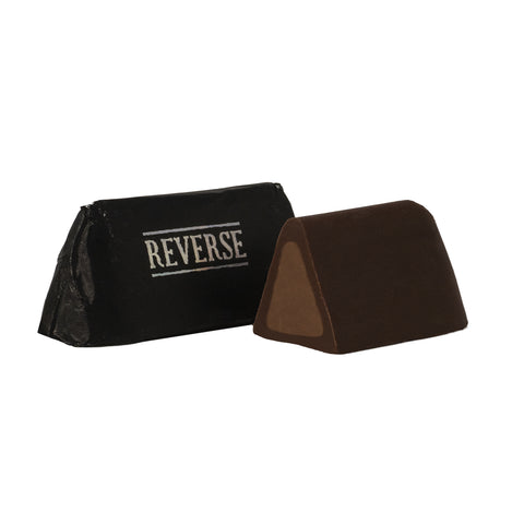 Gianduiotti ripieni - sacchetto