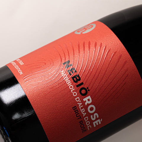 Nebiörosè - 2023